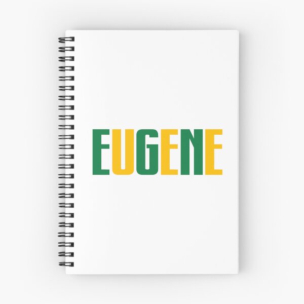 Item preview, eugene oregon designed and sold by designsbysamantha.
