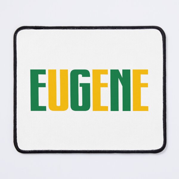 Item preview, eugene oregon designed and sold by designsbysamantha.