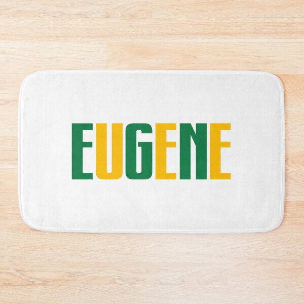 Item preview, eugene oregon designed and sold by designsbysamantha.