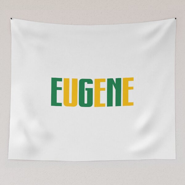 Item preview, eugene oregon designed and sold by designsbysamantha.