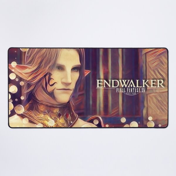 Item preview, ENDWALKER Urianger designed and sold by KatnipCreations.