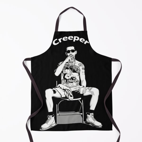 Item preview, CREEPER: Shia LaBeouf Tattooed Pop Art designed and sold by MiSC Studio.