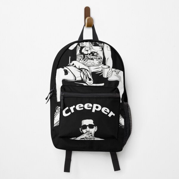 Item preview, CREEPER: Shia LaBeouf Tattooed Pop Art designed and sold by CHC.