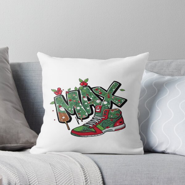 Item preview, MAX Graffiti Lettering + Xmas Sneakers – Boosted Sales Package designed and sold by Imaginarium of Chaos falcon88 .