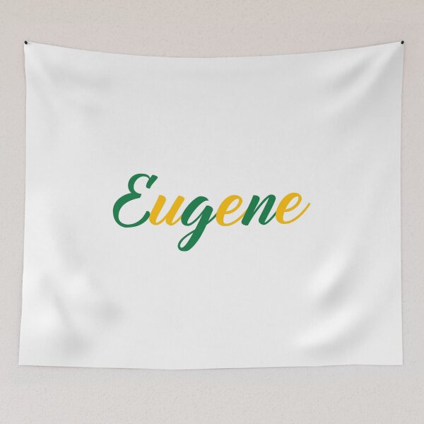 Item preview, eugene or designed and sold by designsbysamantha.
