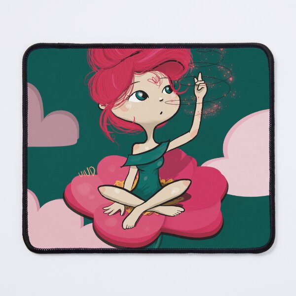 Item preview, Witch designed and sold by UIUD.