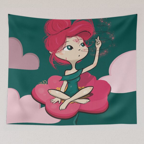 Item preview, Witch designed and sold by UIUD.