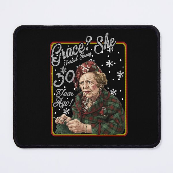 Item preview, Aunt Bethany National Lampoon's Christmas Vacation designed and sold by misslouve23.