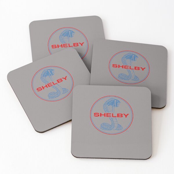 Item preview, LOGO-SHELBY-COBRA designed and sold by KimRhein.