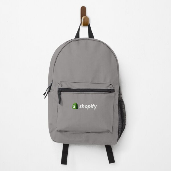 Item preview, LOGO-SHOPIFY-ESSENTIAL-T-SHIRT designed and sold by KimRhein.