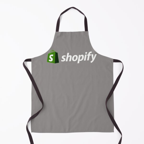 Item preview, LOGO-SHOPIFY-ESSENTIAL-T-SHIRT designed and sold by KimRhein.