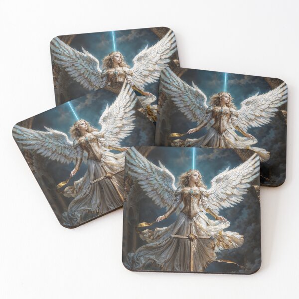 Item preview, Divine Angel Jophiel, The Beauty of God designed and sold by AliceWhiteDF.