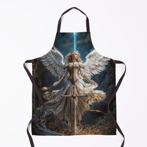 Item preview, Divine Angel Jophiel, The Beauty of God designed and sold by AliceWhiteDF.