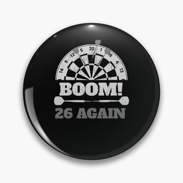 Item preview, Boom. 26 again.  designed and sold by TheØche.