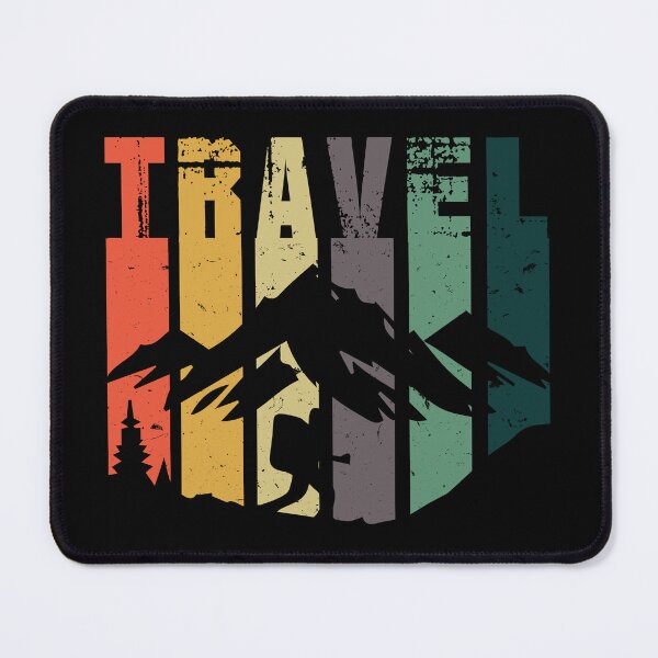 Item preview, TRAVEL designed and sold by EVANSTAGE.