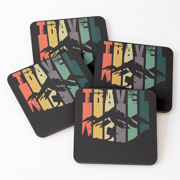 Item preview, TRAVEL designed and sold by EVANSTAGE.