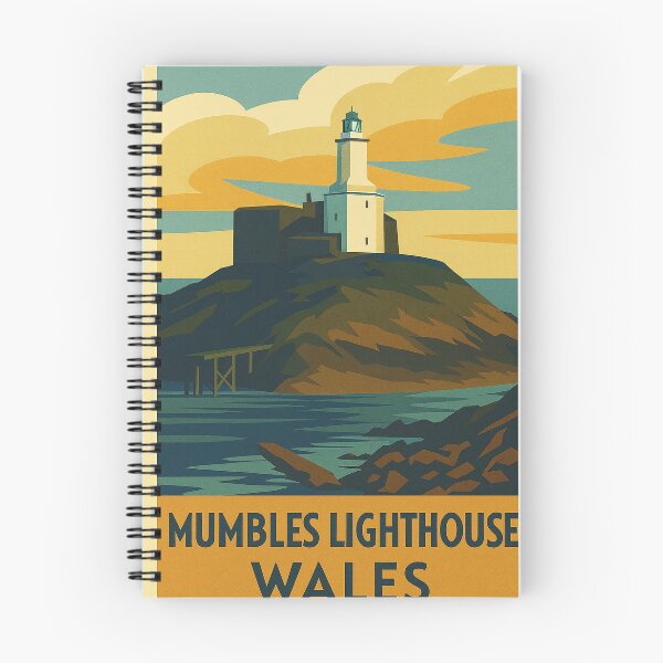 Item preview, Mubles Lighthouse Wales designed and sold by The Deco Bureau.