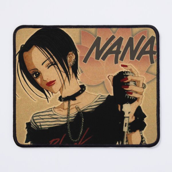 Item preview, nana anime design , new nana anime design for you designed and sold by dogokir.