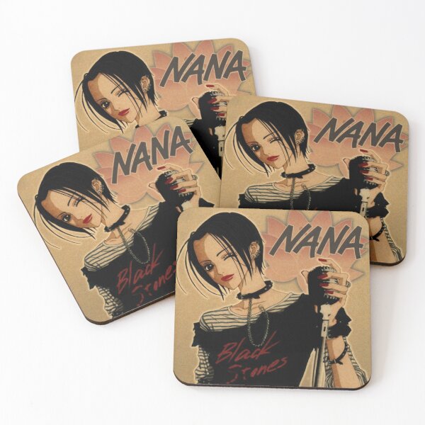 Item preview, nana anime design , new nana anime design for you designed and sold by dogokir.