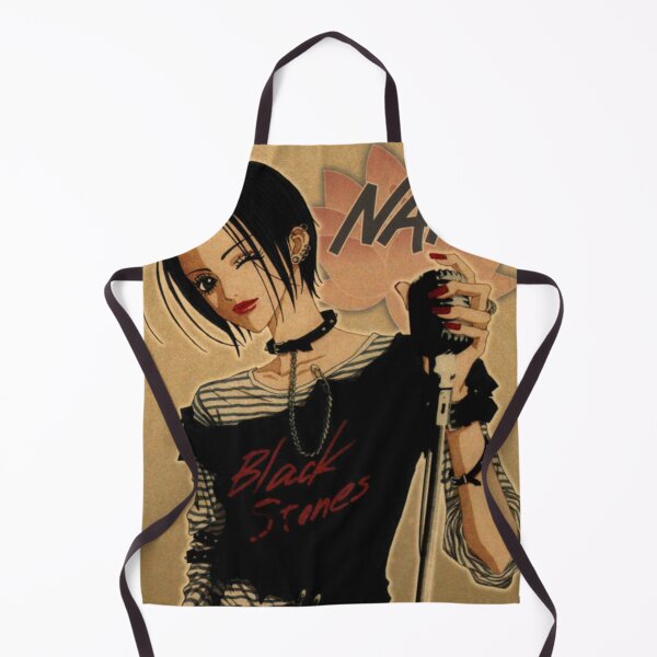 Item preview, nana anime design , new nana anime design for you designed and sold by dogokir.