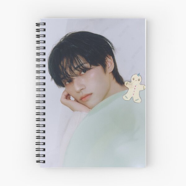 Item preview, WOOYOUNG ATEEZ KPOP designed and sold by jaofnn.