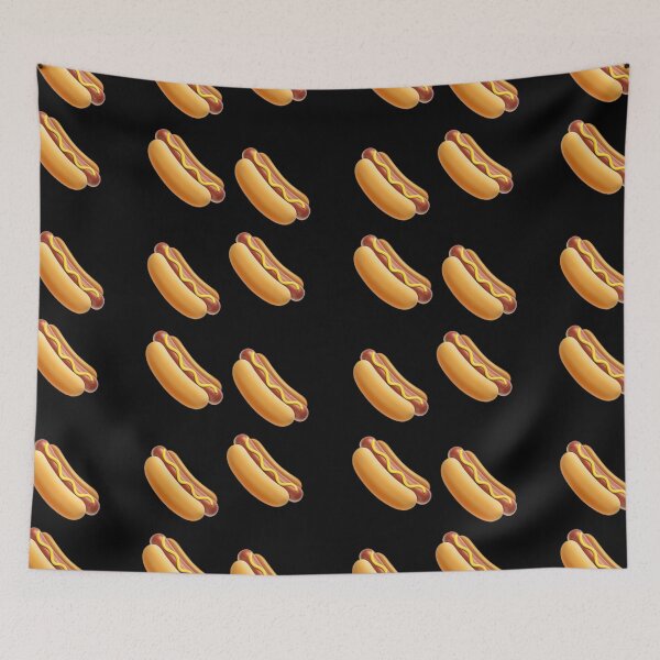 Item preview, Hot dogs designed and sold by natnat7w.