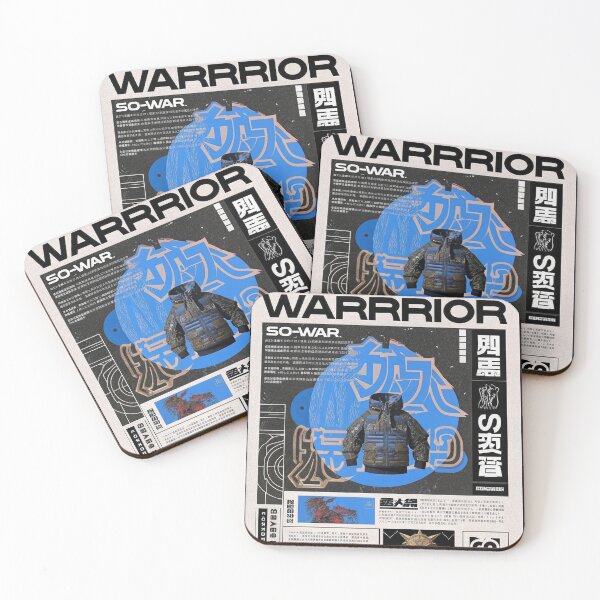 Item preview, Solarpunk Poster Eco-Warrior designed and sold by Raw-Ink.