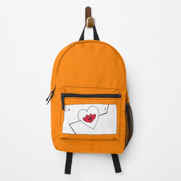 Item preview, Two of the One Shared Heart designed and sold by UnicornMeteor.
