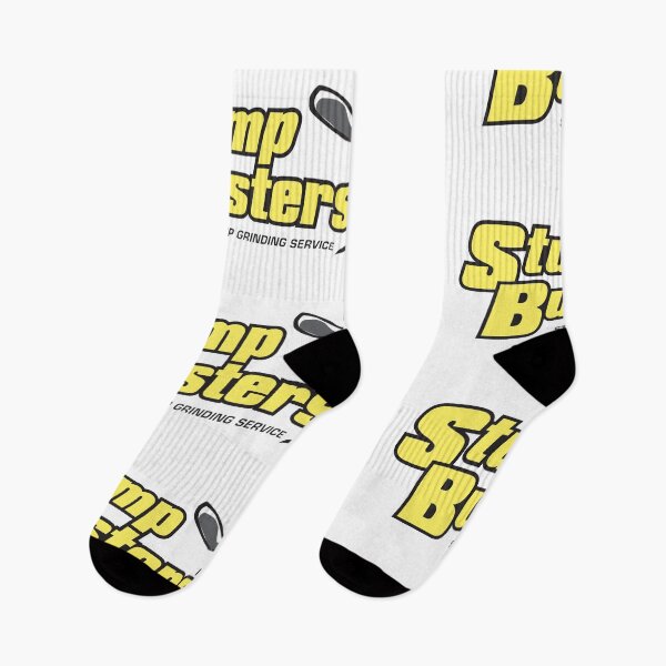Item preview, Stumpbusters designed and sold by spikemyth.