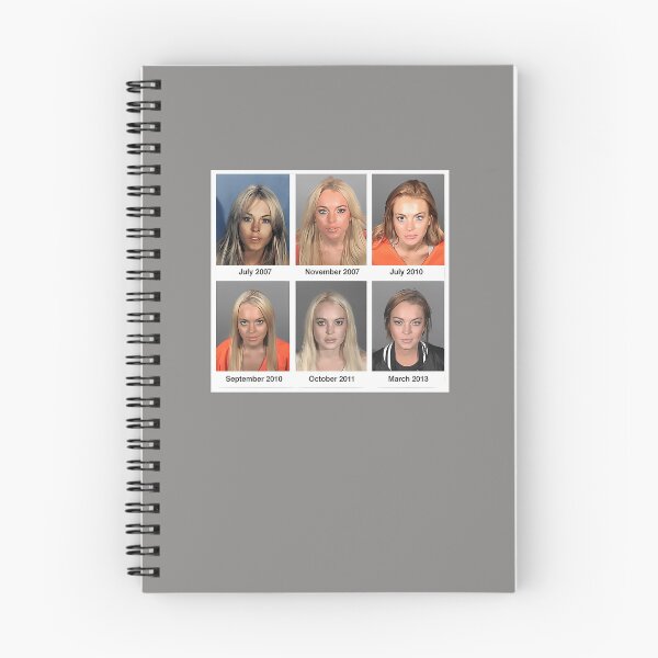 Item preview, LOHAN-MUGSHOTS designed and sold by TheresKlaus.