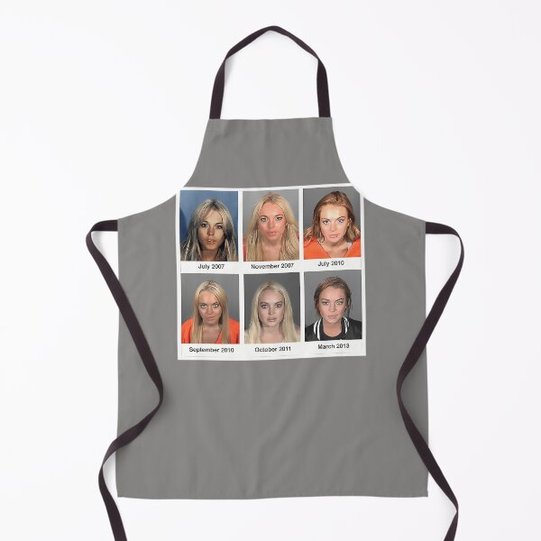 Item preview, LOHAN-MUGSHOTS designed and sold by TheresKlaus.