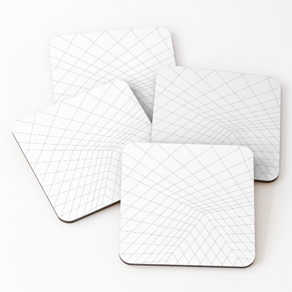 Item preview, Louvre grid designed and sold by erinwadsworth26.