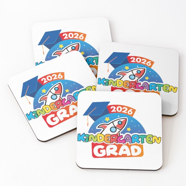 Item preview, Kindergarten Graduation 2026, Class Kinder in 2026 designed and sold by Pau Baz.