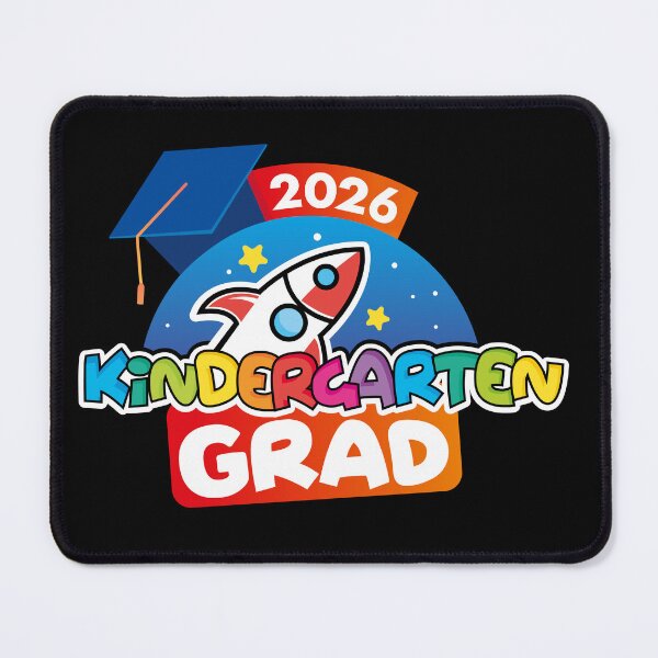 Item preview, Kindergarten Graduation 2026, Class Kinder in 2026 designed and sold by Pau Baz.