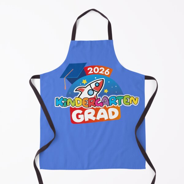 Item preview, Kindergarten Graduation 2026, Class Kinder in 2026 designed and sold by Pau Baz.