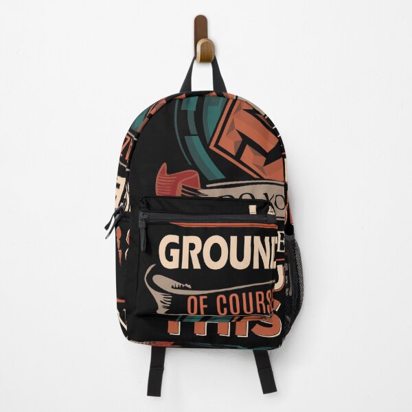 Item preview, Groundskeeper designed and sold by GaliguineChines.
