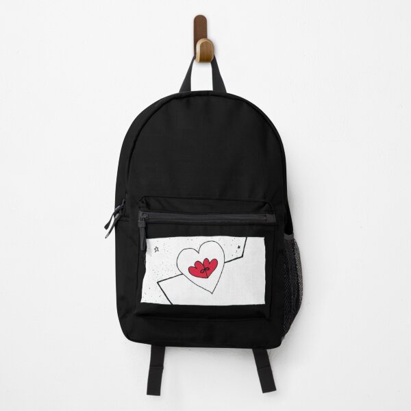 Item preview, Two of the One Shared Heart designed and sold by UnicornMeteor.