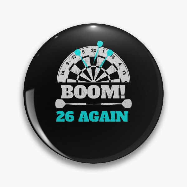 Item preview, Boom. 26 again.  designed and sold by TheØche.