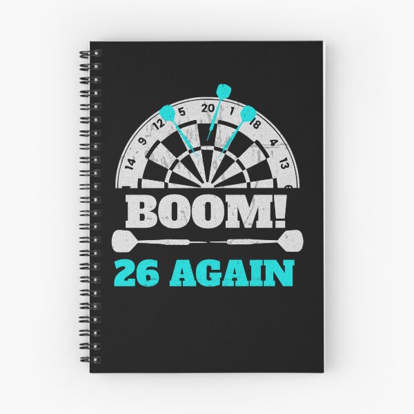 Item preview, Boom. 26 again.  designed and sold by TheØche.