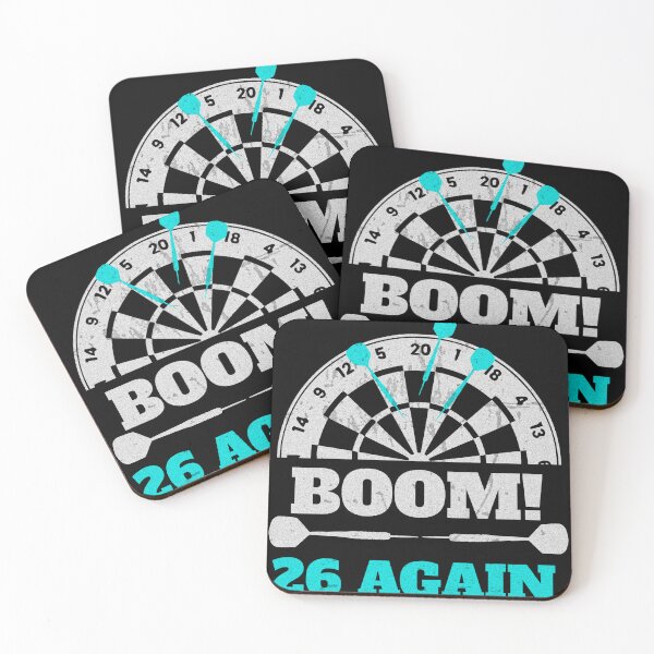 Item preview, Boom. 26 again.  designed and sold by TheØche.