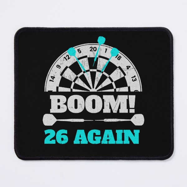 Item preview, Boom. 26 again. designed and sold by TheØche.