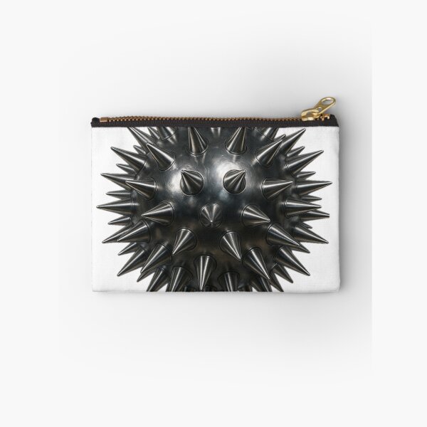 Item preview, Spikey Steel Ball designed and sold by AugustusImages.