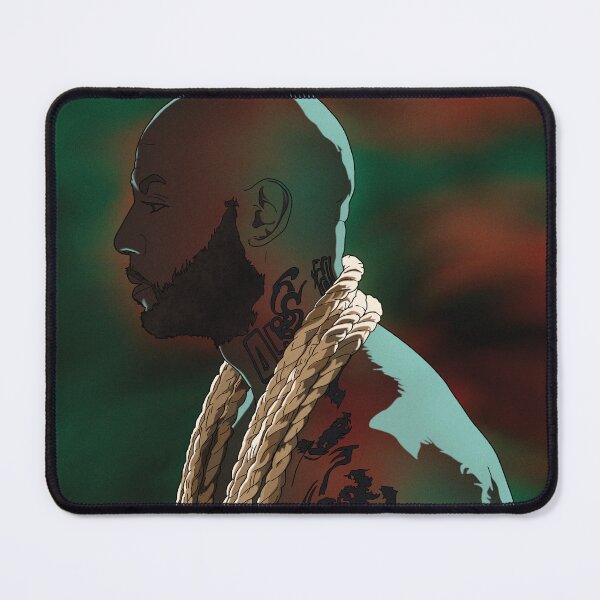 Item preview, Booba - Fanart Portrait designed and sold by Syrow.