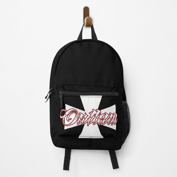 Item preview, Outlaw Iron Cross 1% Rocker Logo West Coast Chopper Style designed and sold by Legacy Apparel Co..