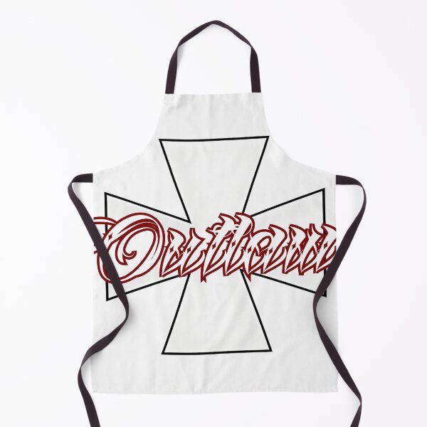 Item preview, Outlaw Iron Cross 1% Rocker Logo West Coast Chopper Style designed and sold by Legacy Apparel Co..