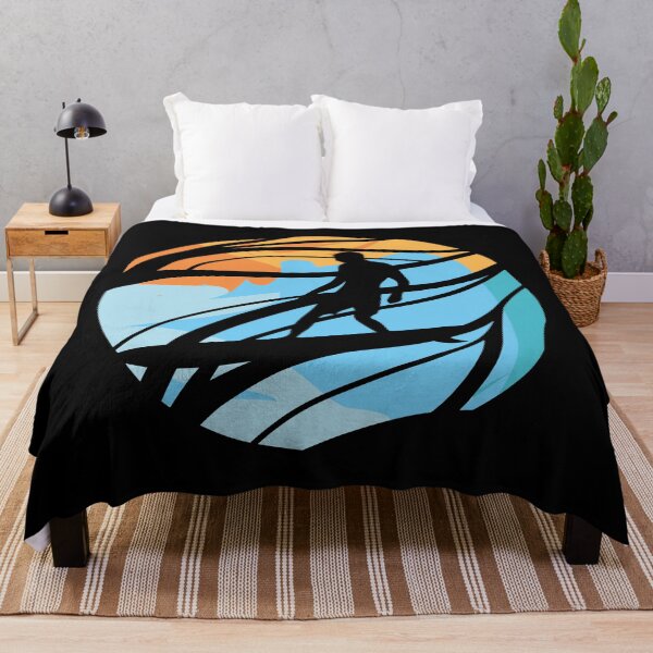 Item preview, Surfing, surfboard in the summer surf club designed and sold by Pau Baz.