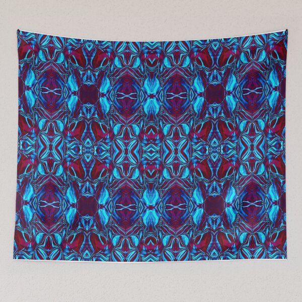 Item preview, Geometric Pattern of Velvet Look designed and sold by mavicfe.