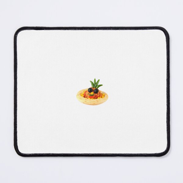 Item preview, A slice of pizza with sunglasses, a mohawk, and “Stay Cheesy” designed and sold by STICKERS FOR SALE NOW.