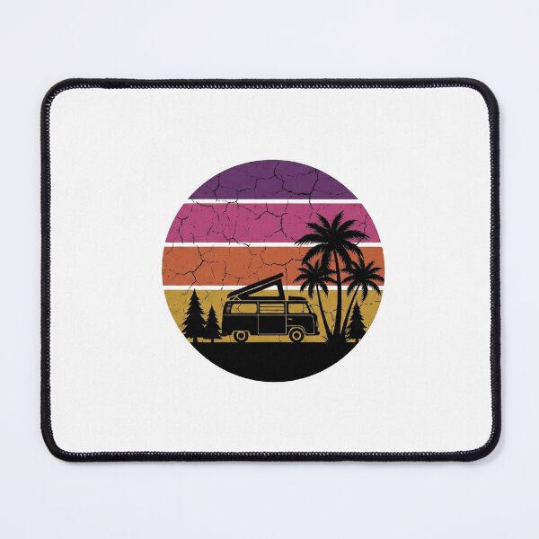Item preview, retro sunset designed and sold by Krifire.