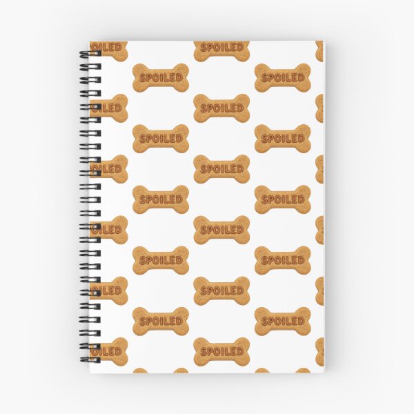 Item preview, Spoiled Pet Dog Biscuit Treat designed and sold by Andersong.